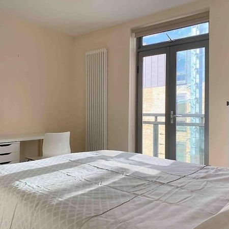 Luxury Apart London Bridge Appartamento Esterno foto