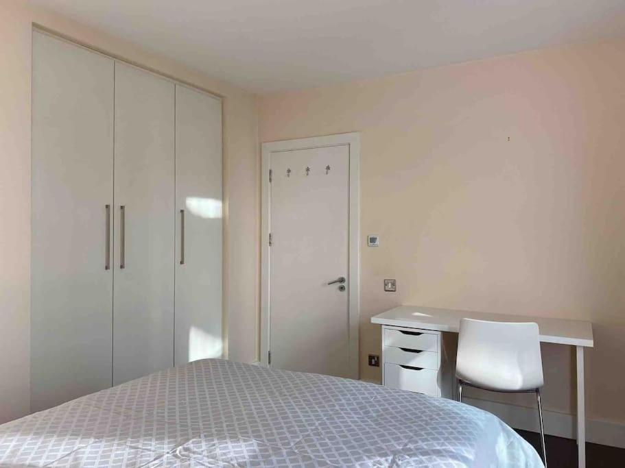 Luxury Apart London Bridge Appartamento Esterno foto