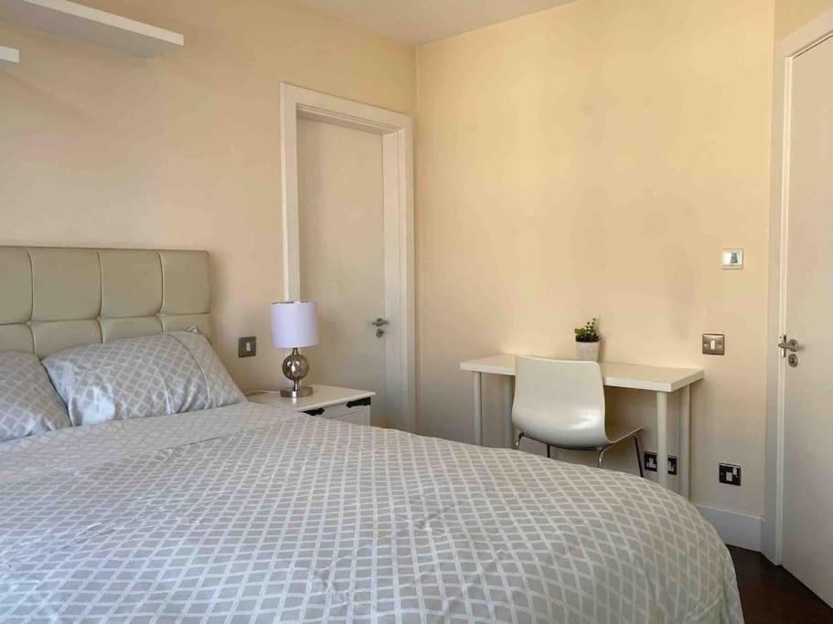 Luxury Apart London Bridge Appartamento Esterno foto