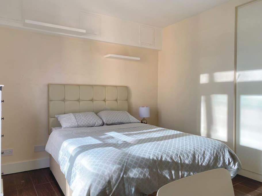 Luxury Apart London Bridge Appartamento Esterno foto