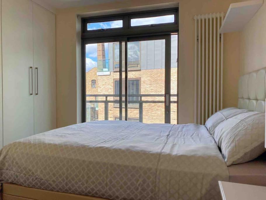 Luxury Apart London Bridge Appartamento Esterno foto