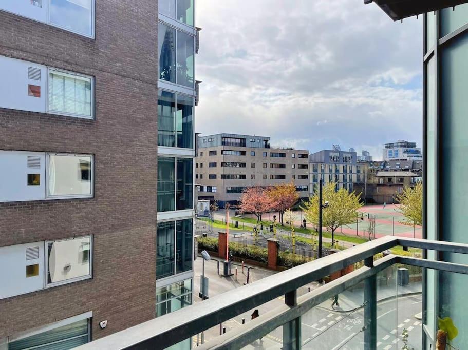Luxury Apart London Bridge Appartamento Esterno foto