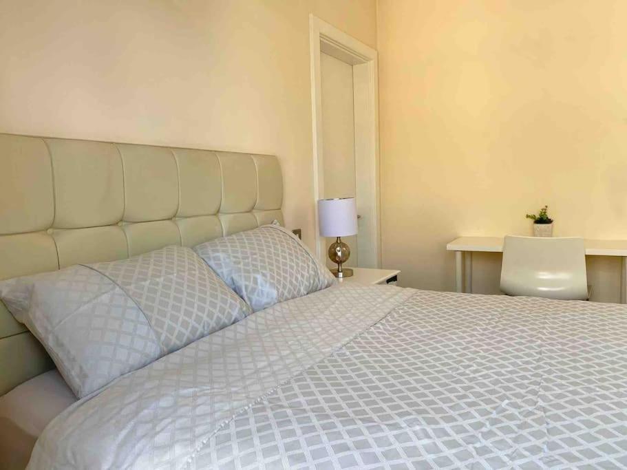 Luxury Apart London Bridge Appartamento Esterno foto